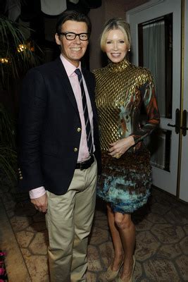 Costume Institute Dinner in L.A. Honors Andrew Bolton .